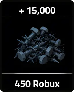 15.000 Screws